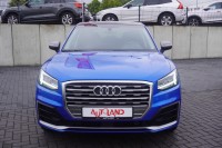 Audi Q2 2.0 TDI quattro S-line