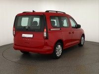 VW Caddy 1.5 TSI Life