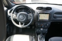 Jeep Renegade 1.3 Hybrid S Plug-In- 4xe
