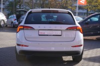 Skoda Scala 1.0 TSI DSG