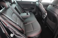 Kia Sportage 2.0 CRDi M-Hybrid GT-Line 4WD