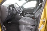 VW T-Roc R 2.0 TSI 4Motion
