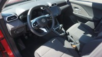 MG ZS 1.5 VTi-Tech Standard