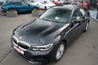 BMW 320 320dA Touring xDrive Advantage