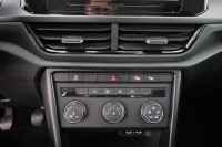 VW T-Roc 1.0 TSI
