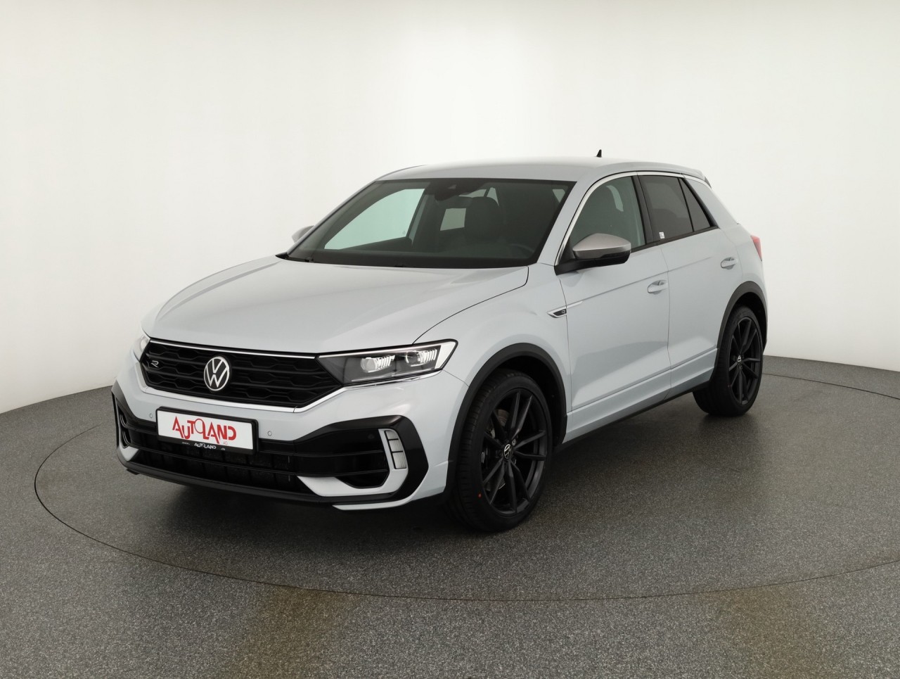 VW T-Roc 2.0 TSI DSG 4Motion R