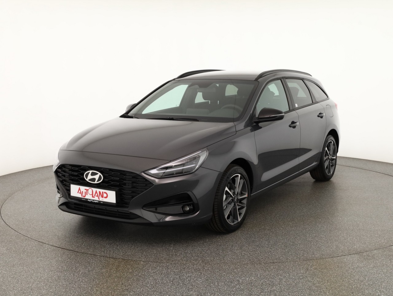 Hyundai i30 Kombi 1.5 T-GDI