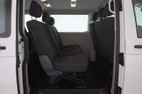 VW T6 Caravelle 2.0 TDI