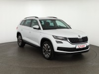 Skoda Kodiaq 2.0 TDI DSG Clever