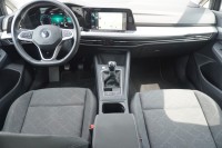VW Golf VIII 1.5 TSI Life