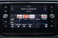 VW Golf Sportsvan 1.5 TSI DSG Highline