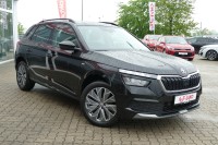 Skoda Kamiq 1.5