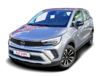 Opel Crossland X 1.5 D Ultimate 2-Zonen-Klima Navi Sitzheizung