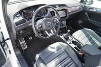 VW Touran 1.4 TSI R-Line