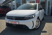 Vorschau: Opel Corsa H 1.2 Edition Facelift