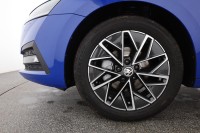 Skoda Octavia Combi 2.0 TDI DSG Clever