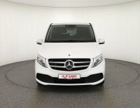 Mercedes-Benz V-Klasse V250d extralang 9G-Tronic