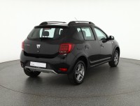 Dacia Sandero II Stepway 0.9 TCe 90 Essential