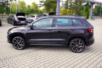 Skoda Karoq 1.5 TSI DSG Sportline