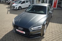 Audi A5 Sportback 2.0 TFSI quattro Sline