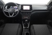 VW T-Cross 1.0 TSI IQ.Drive