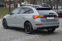Skoda Scala 1.0 Clever DSG
