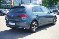 VW Golf VII 1.5 TSI IQ.DRIVE