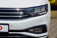 VW Passat Variant 1.5 16V TSI Business DSG