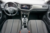 VW T-Roc 1.5 TSI DSG
