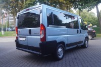 Citroen Jumper Kombi 2.2 Blue-HDi 30 L1H1 Live Blue-HDi 12