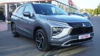 Mitsubishi Eclipse Cross 2.4Hybrid Basis 4WD