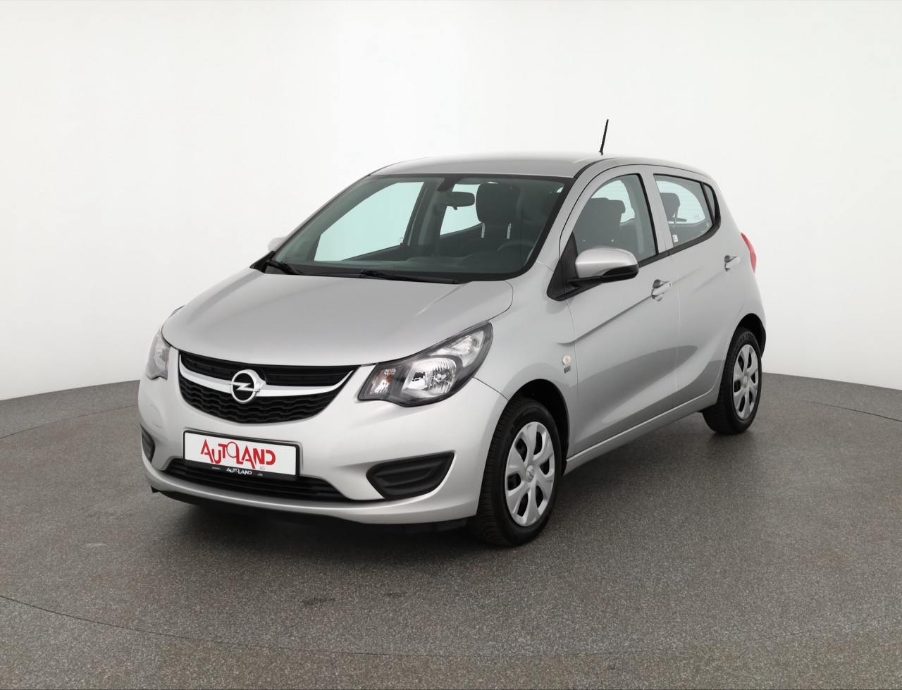 Opel Karl 1.0 120 Jahre