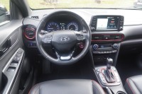 Hyundai Kona 1.6 T-GDI Unique Plus 4WD