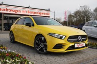 Mercedes-Benz A 250 A250 AMG Line 4Matic MBUX