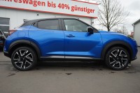 Nissan Juke 1.0 DIG-T N-Design Aut.