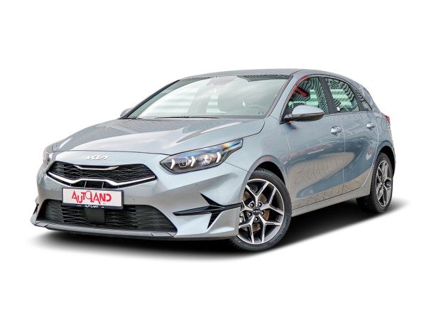 Kia cee'd Ceed 1.5 T-GDI Aut.