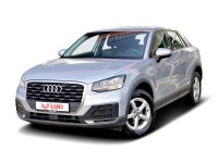 Audi Q2 30 TFSI 2-Zonen-Klima Bluetooth Einparkhilfe vo + hi
