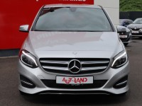 Mercedes-Benz B 200 B200 Urban Score