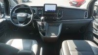 Ford Tourneo Custom 2.0 TDCi Titanium X