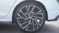 VW Golf VIII 2.0 GTI Clubsport