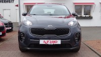 Kia Sportage 1.6 GDI