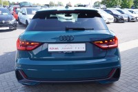 Audi A1 Sportback 35 1.5 TFSI S line