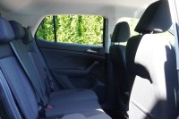 VW T-Cross 1.0 TSI DSG
