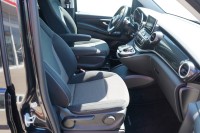 Mercedes-Benz V-Klasse V220 d Edition lang