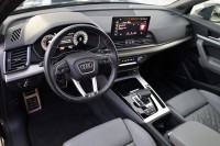 Audi SQ5 3.0 TDI quattro Sportback