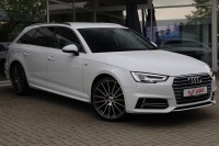 Audi A4 Avant 2.0 TFSI