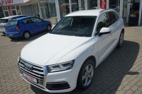 Audi Q5 40 2.0 TDI quattro sport
