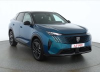 Peugeot 3008 GT+ 1.2 Hybrid 145 Aut.