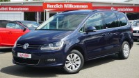 Vorschau: VW Sharan 1.4 TSI