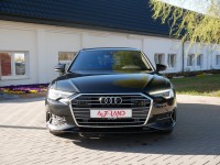 Audi A6 Avant 40 2.0 TDI S line